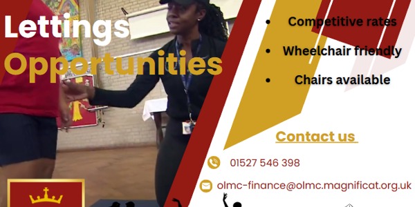 Lettings Opportunities
