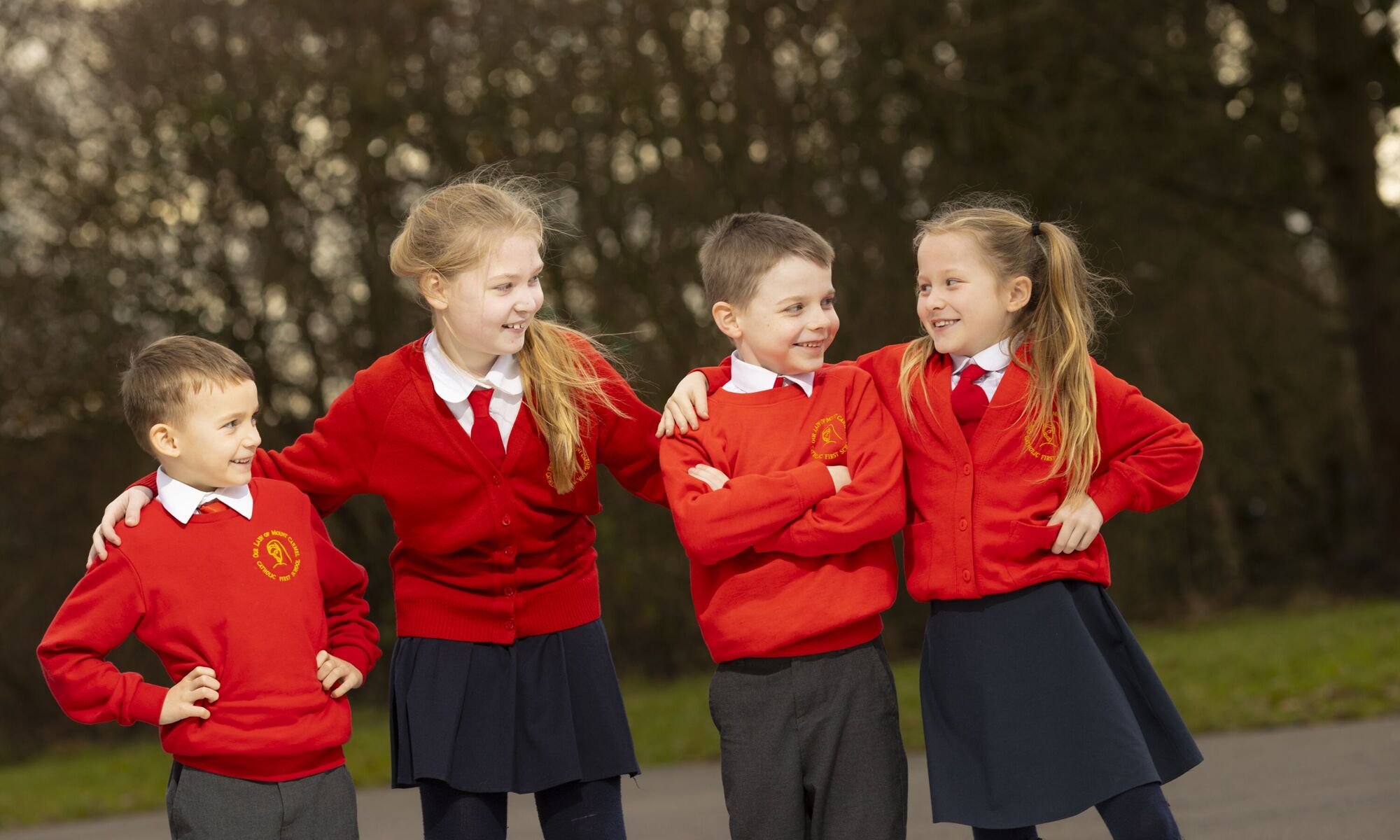 Our Lady of Mount Carmel