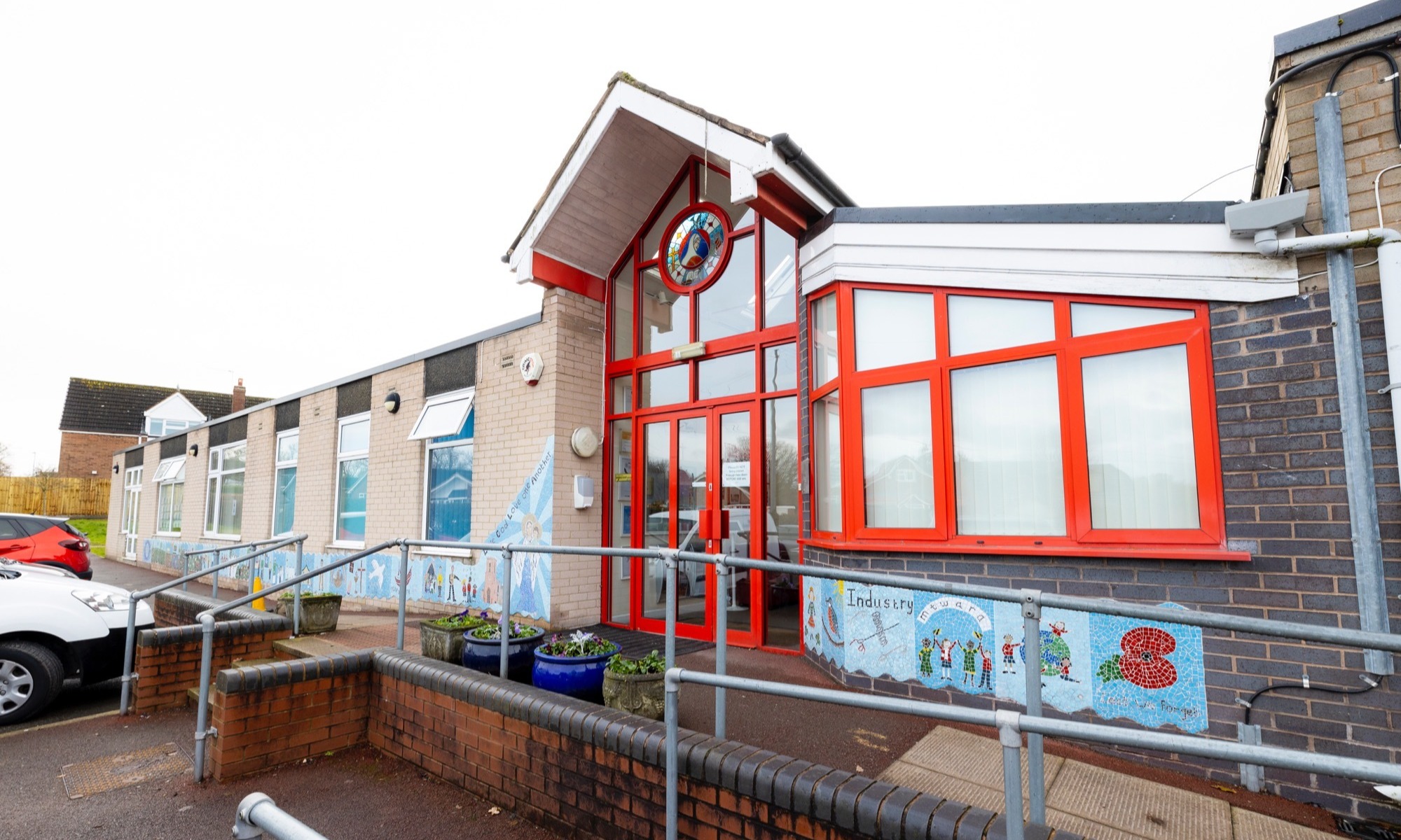 Our Lady of Mount Carmel Catholic First School OLM Image 2 of 174